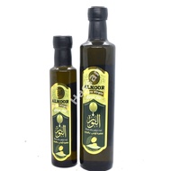 Al NOOR ORGANIC EXTRA VIRGIN OLIVE OIL 500ML &amp; 250ml OLIVE OIL/PALESTINE