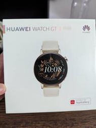 華為智慧手錶 HUAWEI WATCH GT3 42mm時尚款