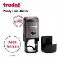 TRODAT STAMP PRINTY 46025