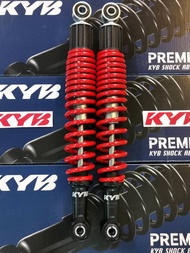 KYB Wave 320 mm. โช๊ค เวฟ Wave110i 125i Suzuki Smash