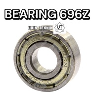 BEARING 696 Z KLAHER LAHER 696Z IRON BODY NKN