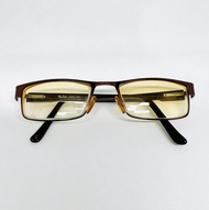 NINI COOPER C2181 Frame kacamata Preloved  Size 51 18 135