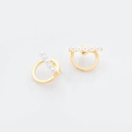 典雅脫俗 / Dorothy earrings 一對