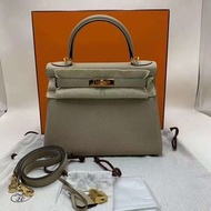 Hermes Kelly 28