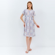 GREET NIGHT WEAR - Organic Silk Daster Model: T-400 / DO