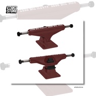 Independent Forged Hollow Burgundy Truck | Spareboard Part | Spare Parts Hardware | OfficialOriginal
