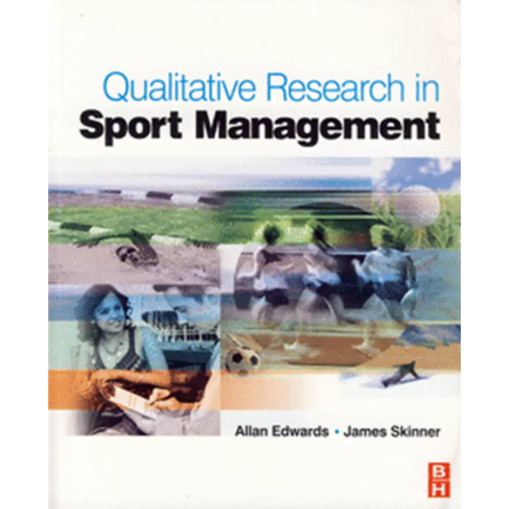 Quanlitative Research in Sport Management (P)