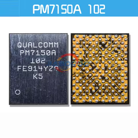 5pcs PM7150A POWER IC FOR Samsung A805, A715, M515 Xiaomi Mi 9T, Redmi K20