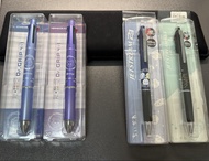 Chiikawa 小八 飛鼠 - Dr GRIP 4+1 多色筆 4色筆 / JetStream