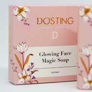Sabun Dosting Premium Glowing Face Magic Soap