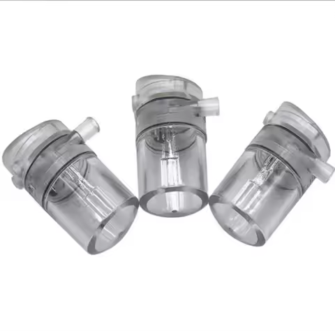 Edan Water Cup Dryline ECG monitor tramp Edan Dryline Water Trap For original compatible Edan patien