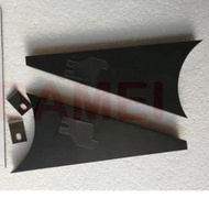 XL105 INK DUCT END BLOCK F2.008.110 HEIDELBERG XL106 INK BLOCK F2.008.109 HEIDELBERG MV.050.824 INK 