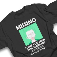 RORONOA ZORO Shirt distro T-shirt 30s cotton cpmbedPOLOS ONE PIECE MARIMO ZORO ANIME T-SHIRT