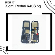 BUZZER 1 SET REDMI K40S 5G MUSIC BUZZER - XIAOMI BUZZER - BOTTOM MUSIC SPEAKER