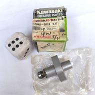 Tensioner adjustment adjustment for Kawasaki zx 130 zx130 12048 0019 Japan