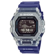 CASIO G-SHOCK ORIGINAL GBX-100S-2 G-LIDE