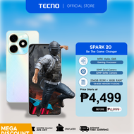 [NEW]Tecno Spark Go 20 cellphones sale 2024 original Android Smart Phone 8GB + 256GB Brand New 5G Mobile Phone 6.7inch HD Camera gaming phone COD