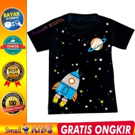 T-shirts for boys and girls aged 1-10 years 79