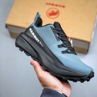 MAMMUT Aenergy Men's outdoor sports hiking shoes comfortable shock-absorbing hiking boots GTX