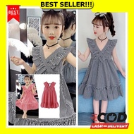 Latest 2022 Trendy Girls' Clothes Age 0 1 2 3 4 5 6 7 8 9 10 11 12 Years Modern Girls Imported Viral