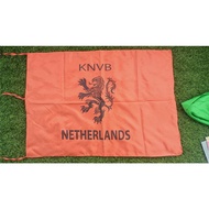 KNVB DUTCH FLAG KNVB FLAG