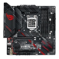 ASUS ROG STRIX B460-G GAMING Intel® 10th Gen LGA1200 MATX Motherboard B460 B460M [USED]