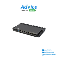 Router Board MIKROTIK (RB5009UG+S+IN)