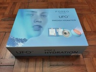 Foreo UFO 2 Mint Swedish Hydration 智臻面膜儀＋面膜