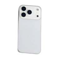 1:1 Scale Dummy Phone Model for Phone 17 Kid Pretend Play Phone That Look Real Replicas Device for D