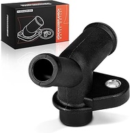 Frankberg Heater Distributor Pipe Coolant Flange Compatible with Transporter IV Bus 70B 70C 70J 70K 