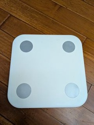 小米體脂磅