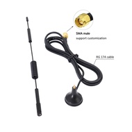 GSM/3G/4G antenna 6dBi SMA male
