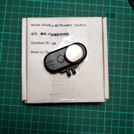 Hawkeye Thumb 4K normal