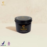 Penghitam Rambut Uban Permanen Pelurus Rambut Najpra Pomade Oilbased