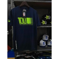 MX T-shirt 100% One Hundred PERCENT