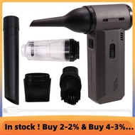 Multi-Use Handheld Fan, 130000 RPM Adjustable Speed, for Hair Dryers and Vacuum Cleaners