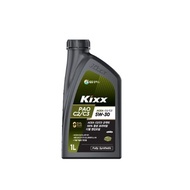 Kix, KIXX PAO C2/C3 5W-30 1L, diesel engine oil