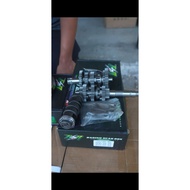 ESR MOTOR GEARBOX 5 SPEED FOR LC4s