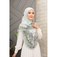 Tudung Bawal Cotton Premium Bidang 55 by Fabulous Fabulus