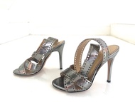 Charlotte Olympia 高跟涼鞋