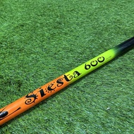 ABU GARCIA SIESTA 600 TELESCOPIC POLE ROD SAP1096328 - Zumarts Ofc
