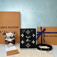 LV Petit Sac Plat壓紋琴譜包