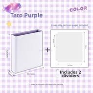 Grid Four Picture Album Instant Print Photos