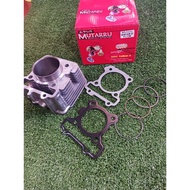 Mutarru Racing Block 59MM for Mio I 125/M3