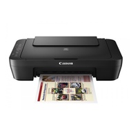 PRINTER CANON PIXMA E470