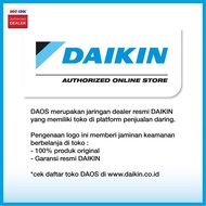 AC DAIKIN FLOOR STANDING 5PK 5 PK