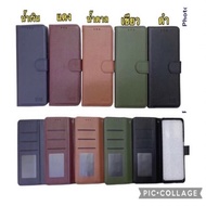 Mobile Phone Case Bag Flip Cover Samsung A54(5G) A71 A73 J2prime J4+ J6+ J7 J7prime J8 S21