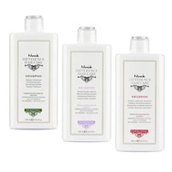 NOOK Difference Hair Care Shampoo 500ml (4 types)