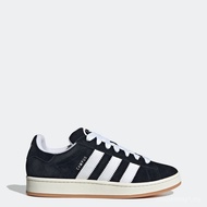 adidas Lifestyle Campus 00s Men Shoes - Black HQ8708 0TTP