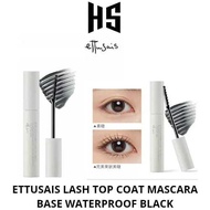 Ettusais Eye Edition Lash Top Coat Mascara Base Waterproof original Japan